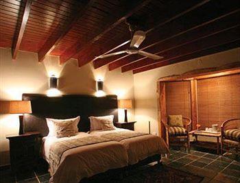 Mongena Game Lodge Hammanskraal Exterior foto