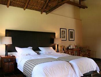 Mongena Game Lodge Hammanskraal Exterior foto