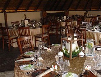 Mongena Game Lodge Hammanskraal Exterior foto